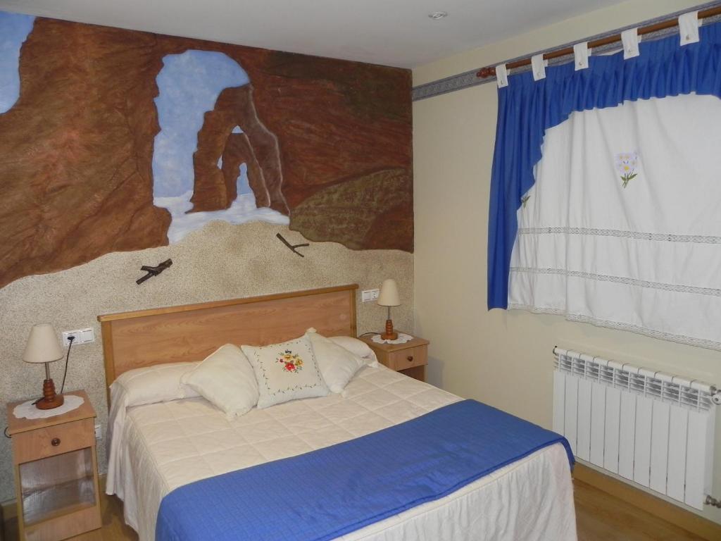 O Lar De Carmina Hotel Devesa Kamer foto