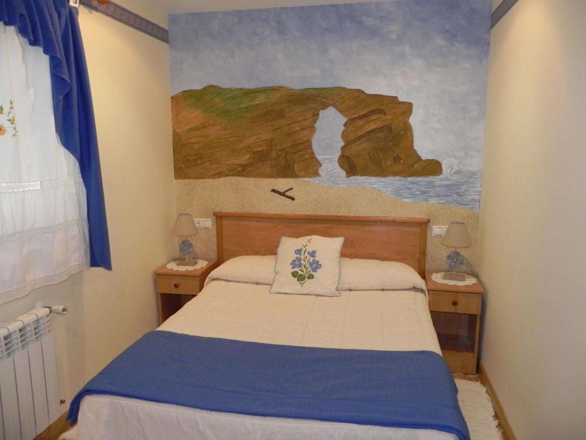 O Lar De Carmina Hotel Devesa Kamer foto
